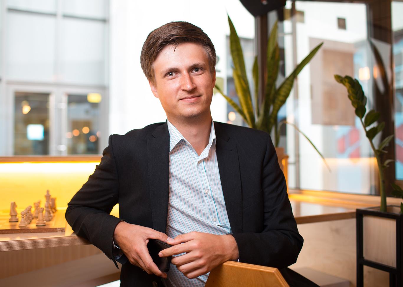 Із 24 лютого багато ініціатив ми почали робити просто тому, що бачимо можливість тут і зараз допомогти — Олексій Дорогань