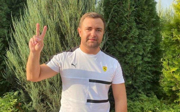 Підозрюваного у державній зраді нардепа Олексія Ковальова оголосили в розшук