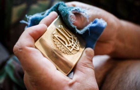 Україна повернула ще 45 тіл полеглих військових