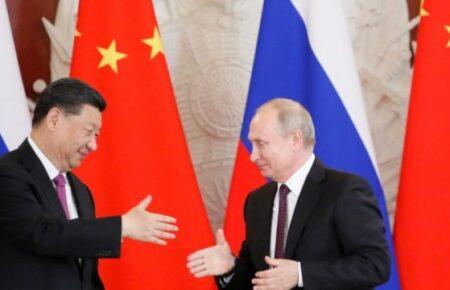 РФ поставляет Китаю уран для производства оружейного плутония — Bloomberg