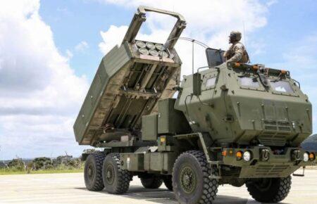 США передадут Украине до 30 HIMARS