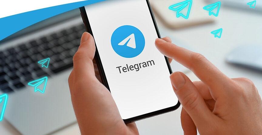 В Киеве запустили Telegram для решения жилищно-коммунальных вопросов