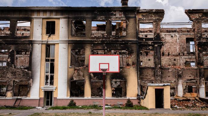 РФ може посилити спроби просування на Харківщині, але навряд чи отримає значні територіальні здобутки — ISW