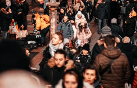 As a society, Ukrainians are now fundamentally different than before russia’s war on Ukraine — Yevhen Holovakha