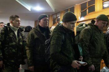 Если человек заявляет о принудительной «мобилизации» боевиками «ЛДНР», это исключает умысел ущерба Украине — правозащитница