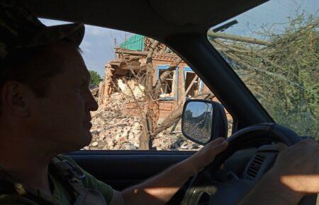 «We don't want to go to russia!»: real life in a village near occupied Lysychansk, Luhansk region (PHOTOS)