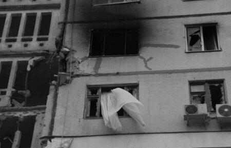 Харків та область залишилися повністю без електрики