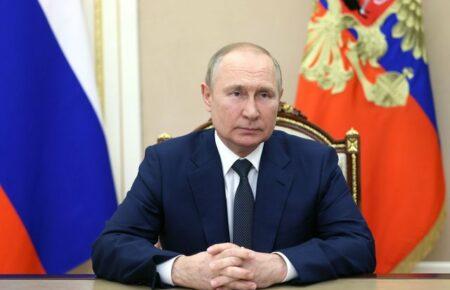 Глава ЦРУ: Путин более чем здоров