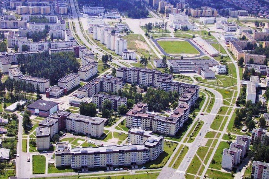 Перемістімо частину Європи до нас — мер Славутича про відбудову країни