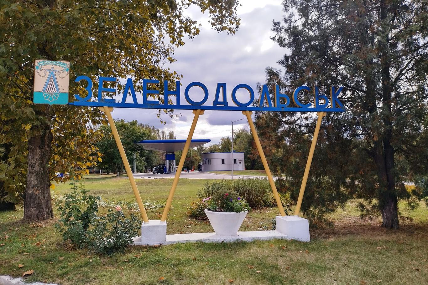 Наші аграрії — герої, бо попри обстріли виходять і збирають хліб, щоб прогодувати нашу країну — голова Зеленодольської громади