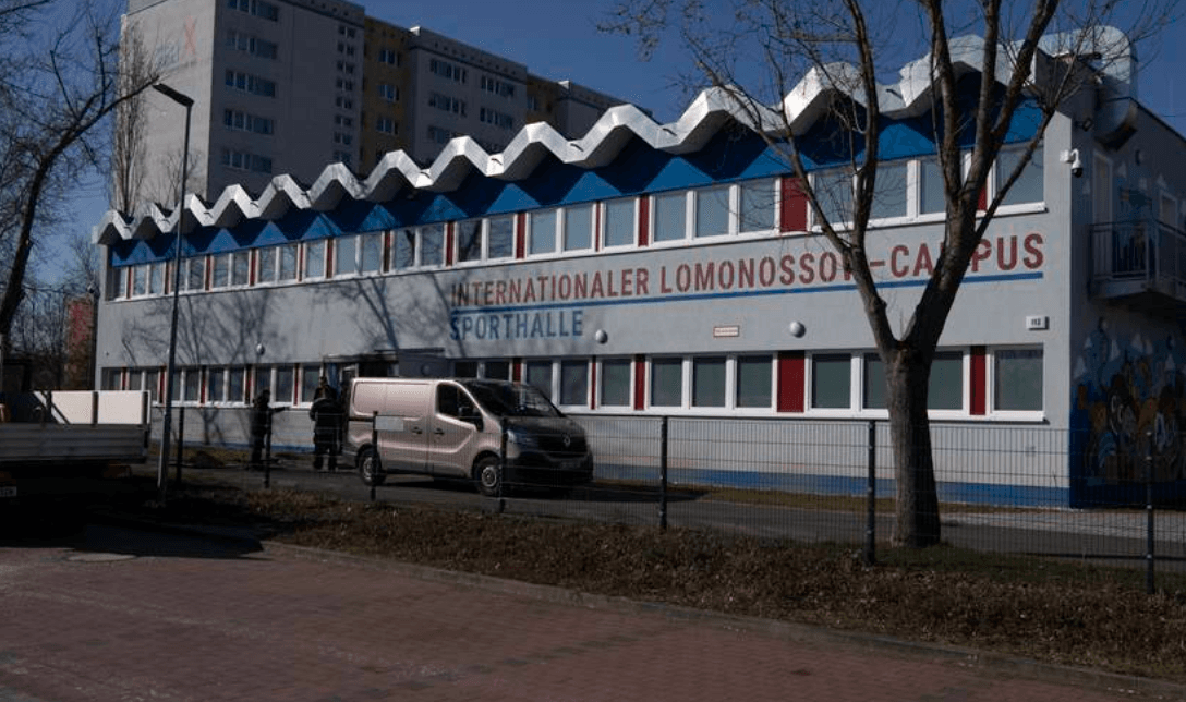 В Германии с начала войны зафиксировали почти 700 преступлений против россиян и 600 — против украинцев