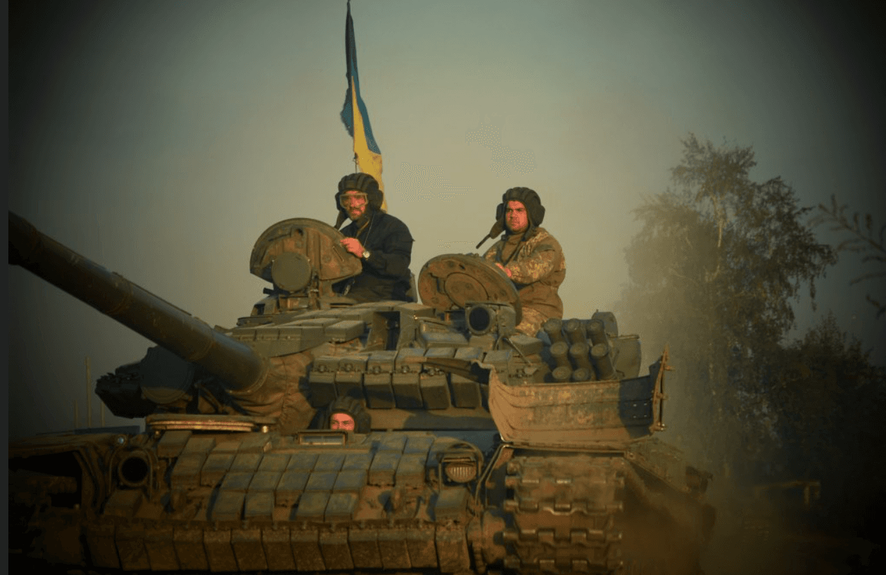 Украине по силам вернуть Крым — эксперт Университета нацобороны Финляндии