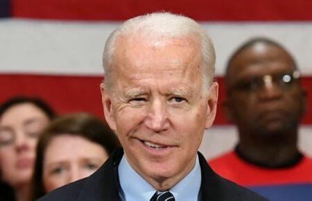 Джо Байден захворів на COVID-19