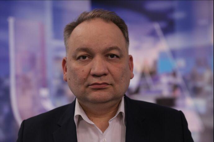 Война началась в 2014 году с Крыма, там она и должна закончиться — Эскендер Бариев