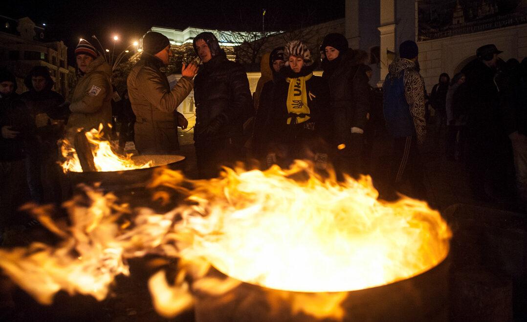 У Європі температура в житлі може впасти на 5-6°C, в Україні ж РФ нищить інфраструктуру зовсім — Гончар