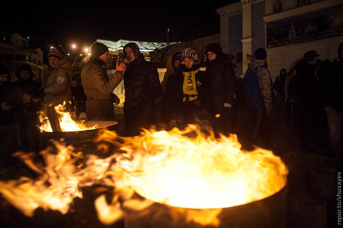 В Европе температура в жилье может упасть на 5-6°C, в Украине же РФ уничтожает инфраструктуру совсем — Гончар