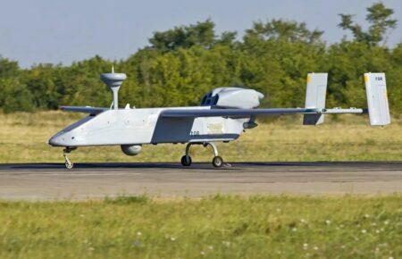 ЗСУ збили коштовний російський безпілотник «Форпост» — його вартість оцінюють у 7 мільйонів доларів