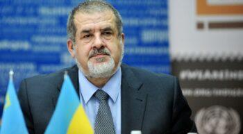 Abandoning the Black and Azov Seas to russia means leaving them a bridgehead for an attack on Ukraine — Chubarov