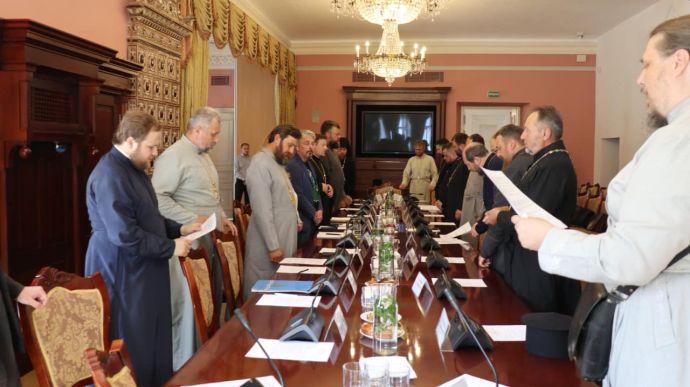 Представники ПЦУ та УПЦ зустрілися для подолання розділення