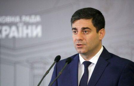 Український омбудсмен вимагає допустити його в Оленівку