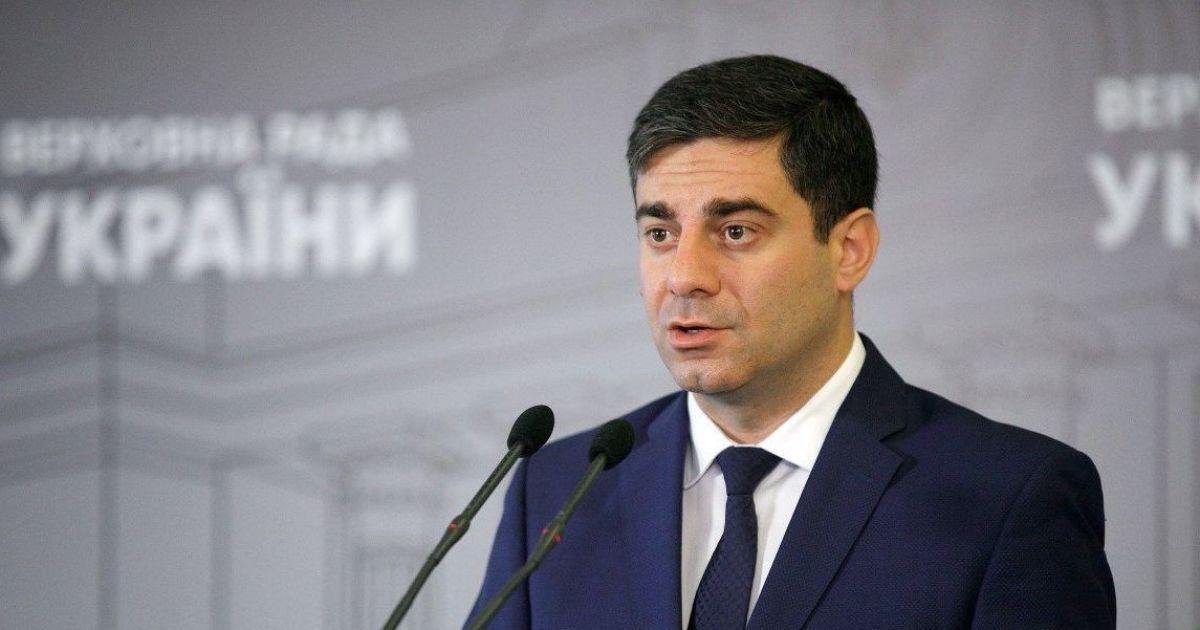 Український омбудсмен вимагає допустити його в Оленівку