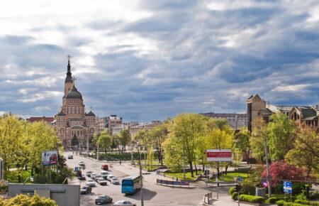 У Харкові під удар потрапили два райони міста, які раніше не обстрілювали — мер