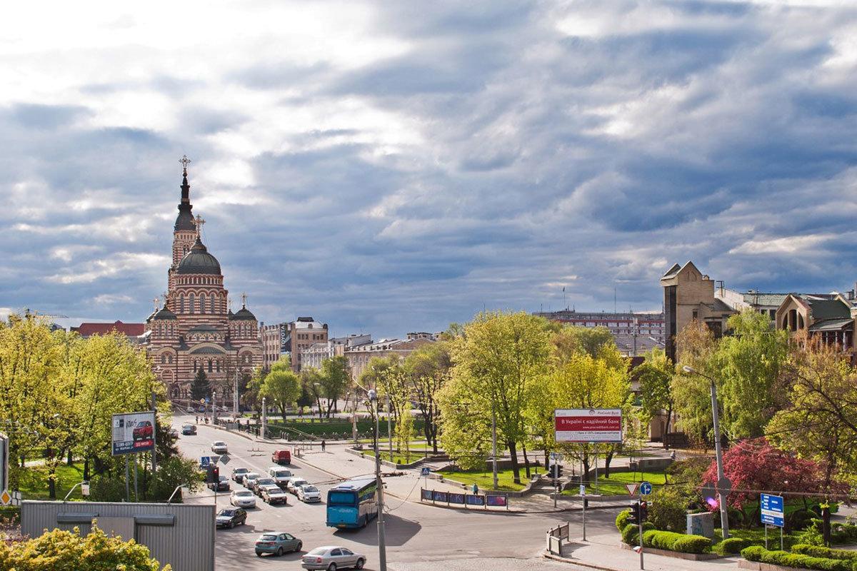 У Харкові під удар потрапили два райони міста, які раніше не обстрілювали — мер