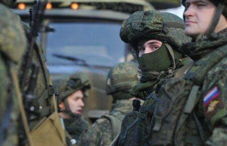 Окупант жаліється, що обманом потрапив на війну в Україну — перехоплення ГУР