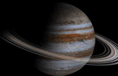 Телескоп Hubble зняв атмосферні зміни на Юпітері