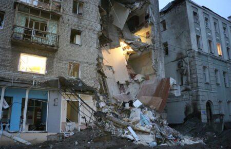 Обстріл Харкова: відомо про трьох загиблих і понад три десятки постраждалих