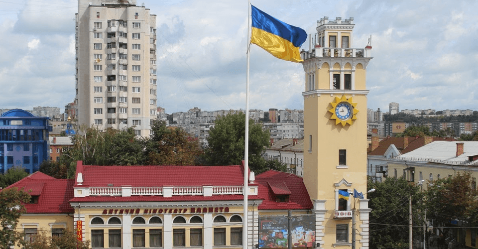 Окупанти обстріляли Хмельницьку область