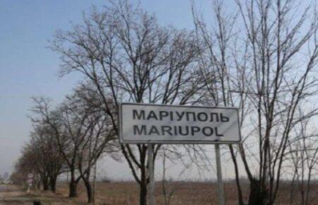 Из Мариуполя ворованные металлопрокат и зерно вывозят в нейтральные воды и грузят на корабли в Сирию — Андрющенко