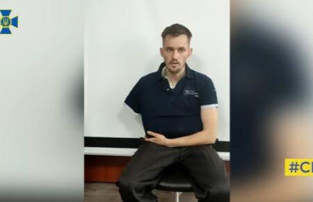 Відмовився воювати, але все одно обстрілював Маріуполь: допит окупанта