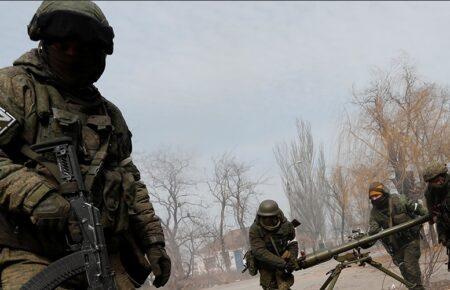 За добу українські військові знищили 280 російських окупантів — Генштаб