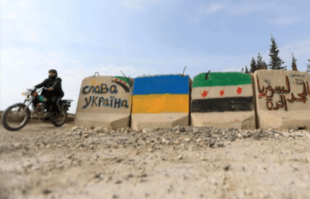 Попри десятиліття роботи роспропаганди, в арабському світі починають чути правду — Золкіна