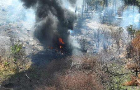 Українські війська відбили два штурми російських загарбників — Генштаб