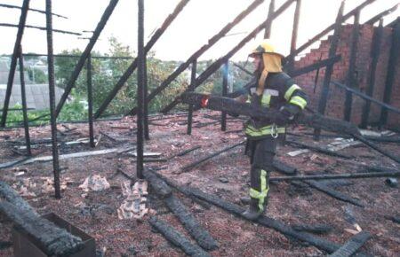 Окупанти обстріляли Дніпропетровщину: пошкоджена електролінія