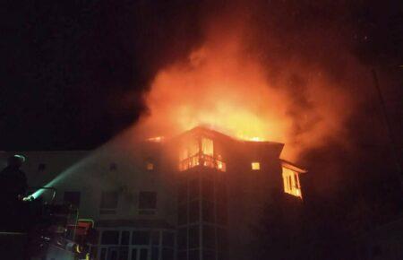 Армія РФ обстріляла Дніпропетровщину: пошкоджена електромережа