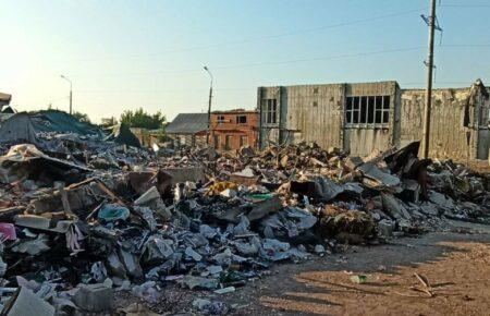 У Маріуполі назріває проблема каналізаційного колектора — депутат міськради