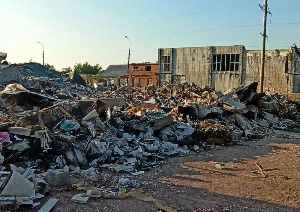 В Мариуполе назревает проблема канализационного коллектора — депутат горсовета