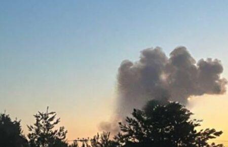 Російські окупанти вдарили ракетами по Київщині