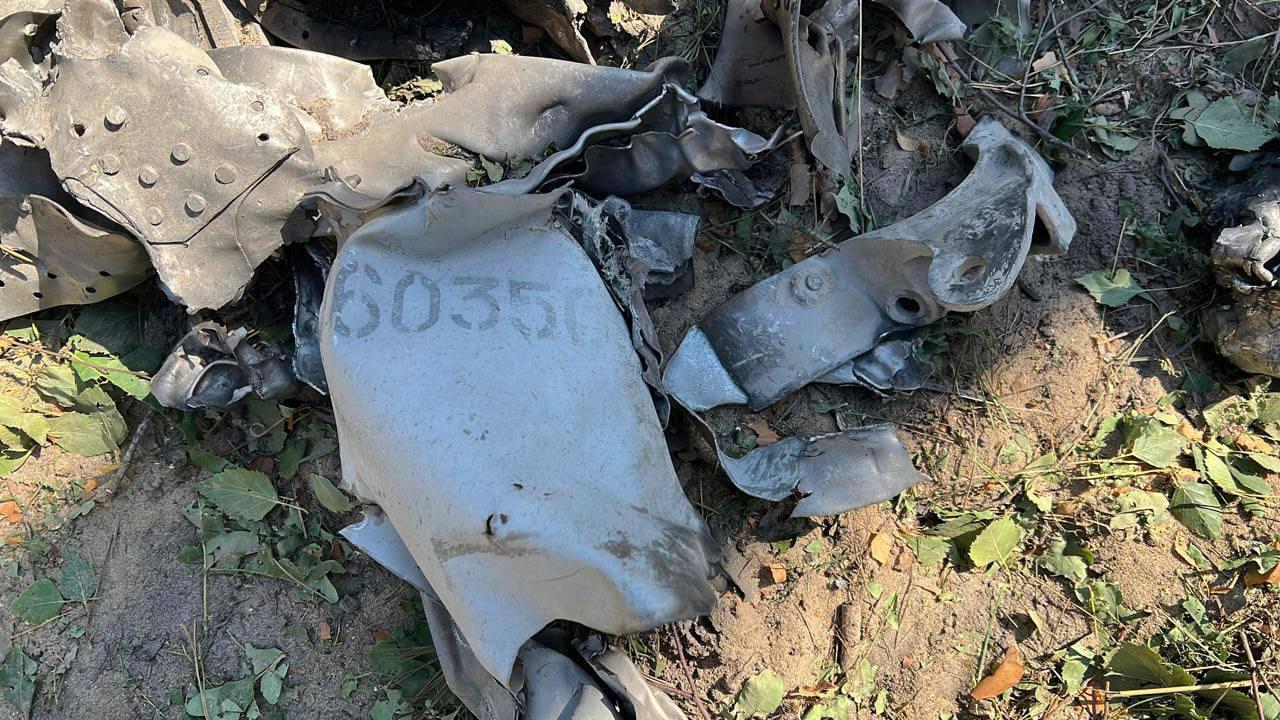 Уже відомо про 15 постраждалих — поліція про ракетний обстріл Київщини