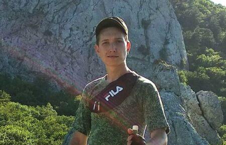 Ймовірно, ідентифіковано ще одного окупанта, причетного до катувань українського військовополоненого — InformNapalm