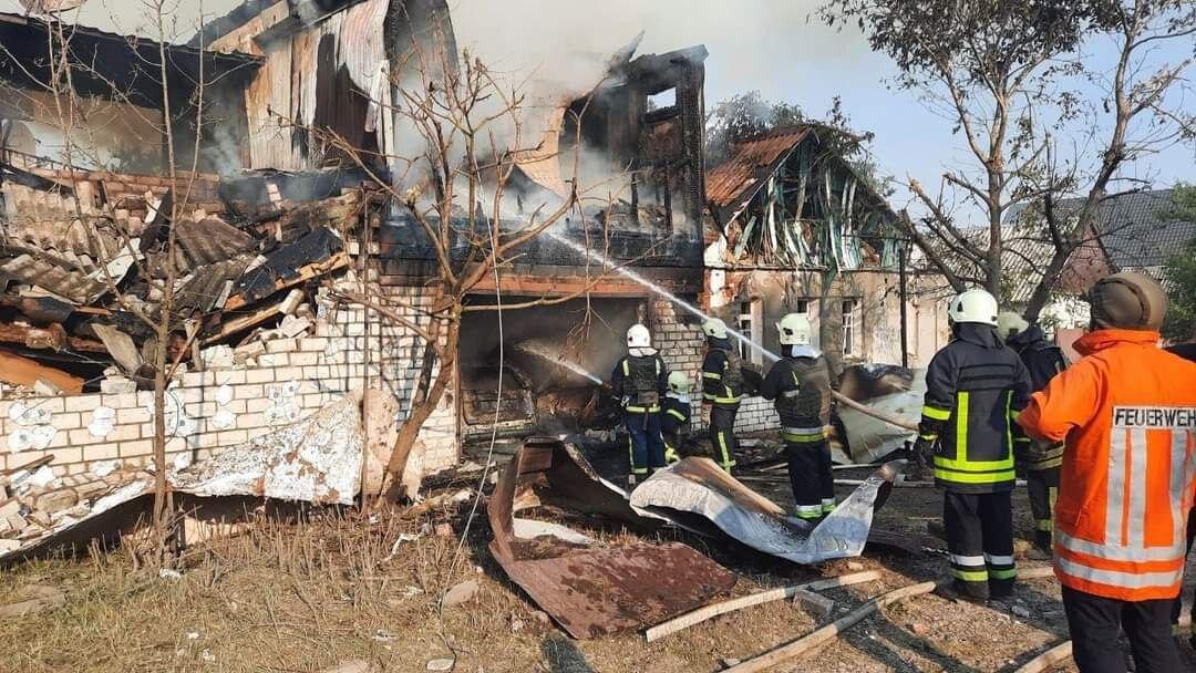 Окупанти обстріляли Харків: є загиблі