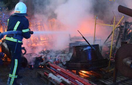 Окупанти випустили шість ракет по Миколаєву