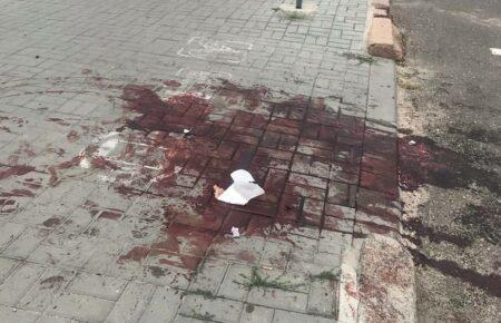 Кількість загиблих від обстрілу Миколаєва збільшилась до 7: у лікарні померли двоє людей