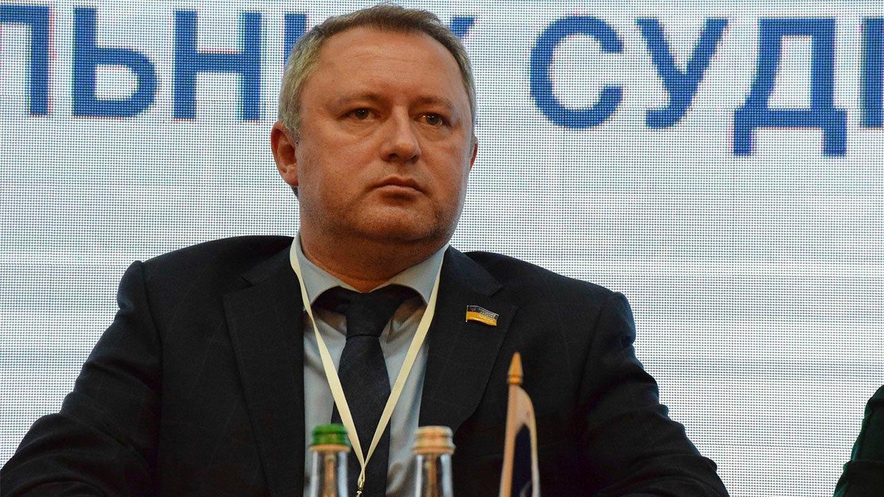 Что нужно знать о новом генпрокуроре?