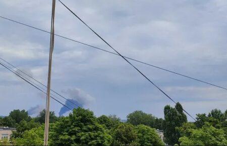 Ракетний удар по Кропивницькому: загинули 5 людей