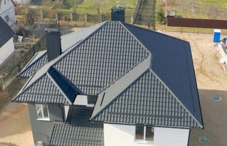 Что сейчас происходит на рынке металлочерепицы и какая пользуется спросом