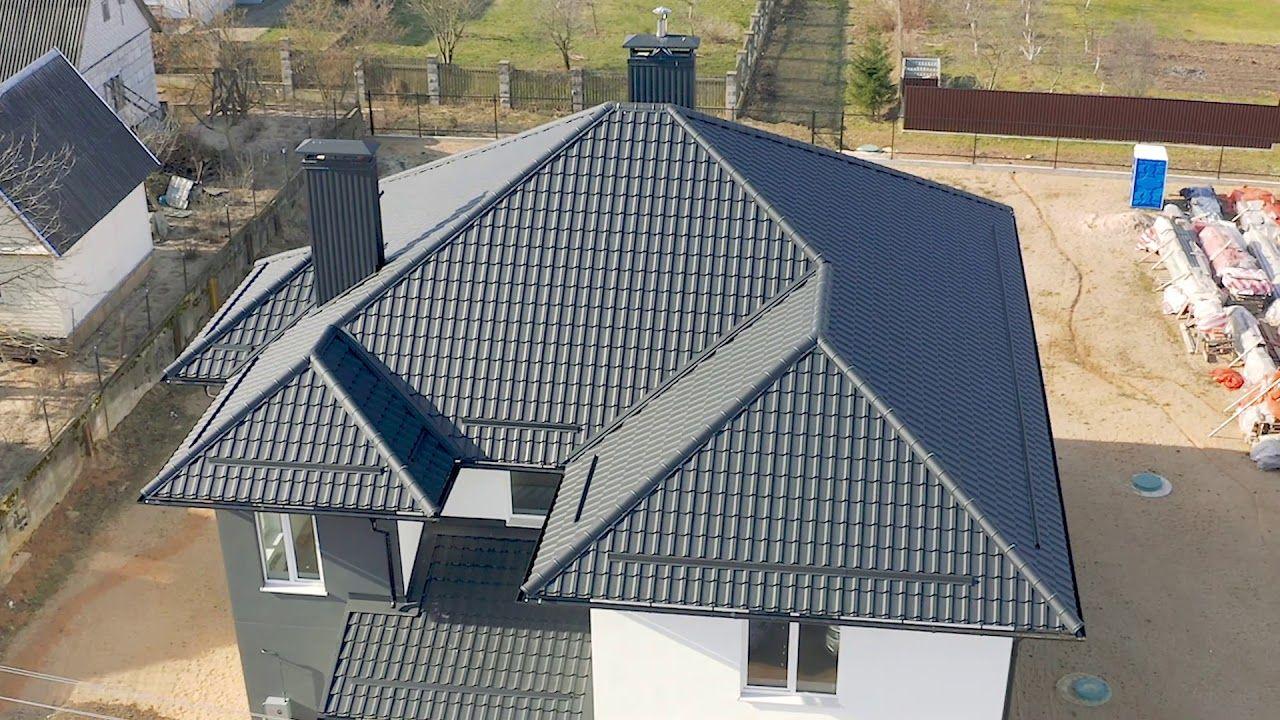 Что сейчас происходит на рынке металлочерепицы и какая пользуется спросом